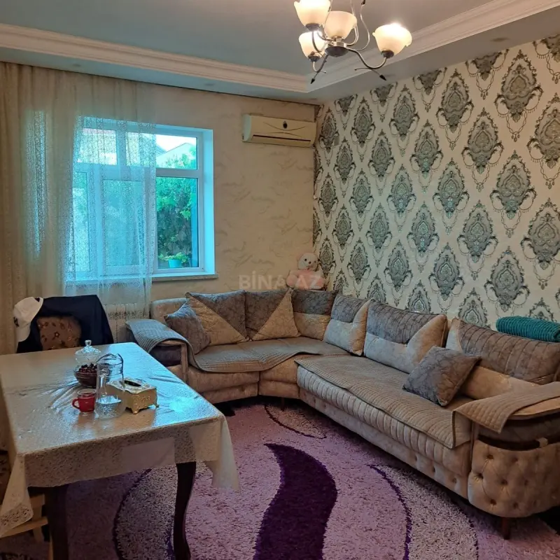 Satılır 3 otaqlı həyət evi 85 m²