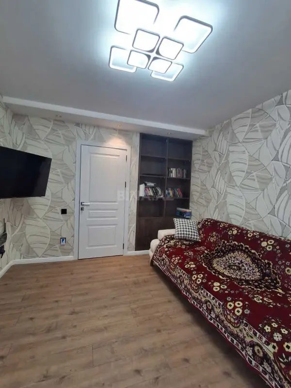 Satılır 2 otaqlı mənzil 51 m²