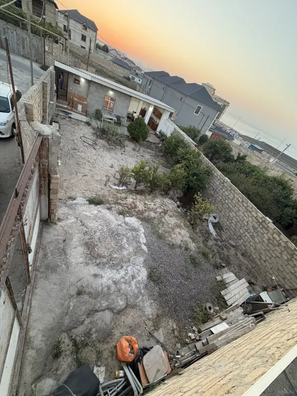 Satılır torpaq sahəsi 3 m²