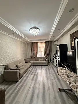 Satılır 2 otaqlı mənzil 73 m² — Bakı, Əhmədli 2 otaq 73.00 m²
