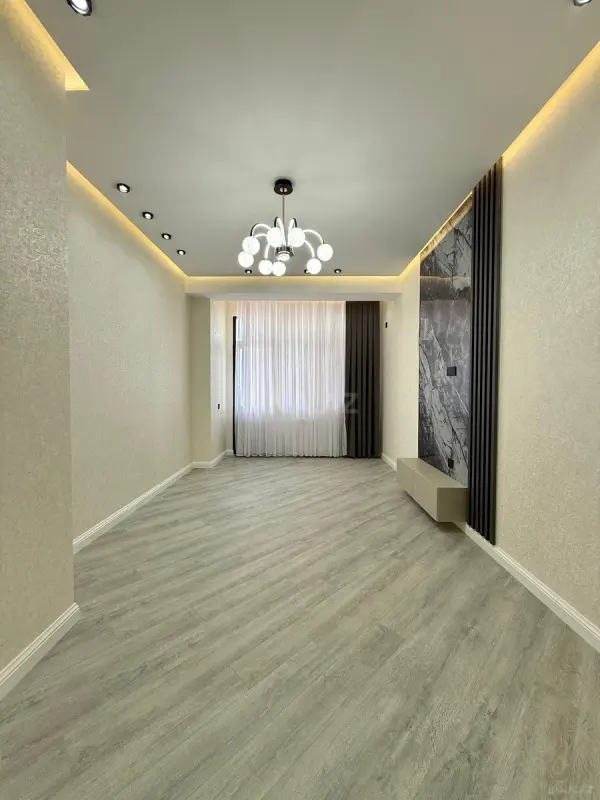 Satılır 3 otaqlı mənzil 97 m²