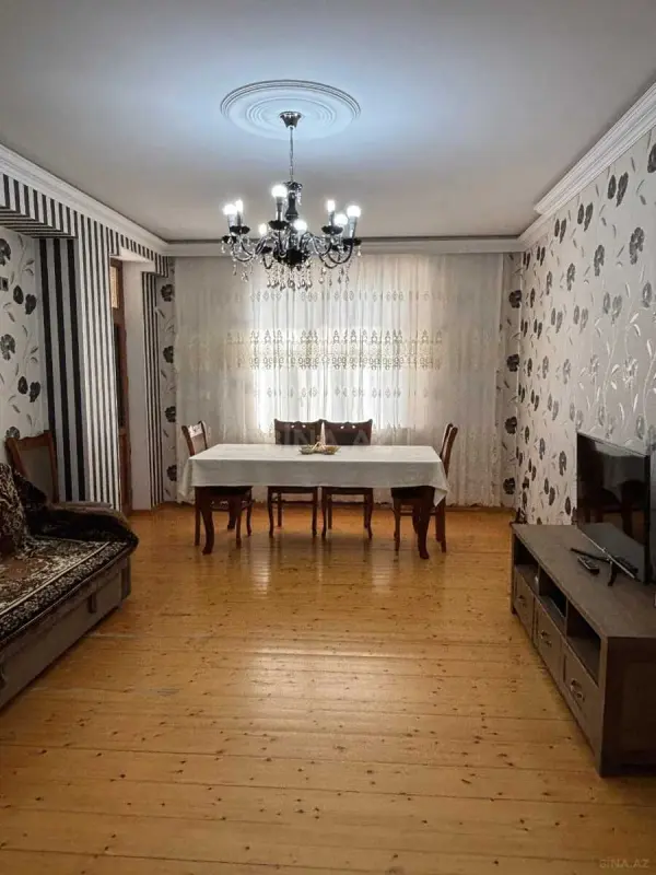 Satılır 2 otaqlı mənzil 85 m²