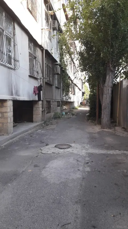 Satılır torpaq sahəsi 3 m²