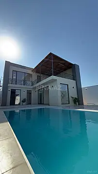 Satılır 4 otaqlı həyət evi 200 m² — Bakı, Nardaran 4 otaq 200.00 m²