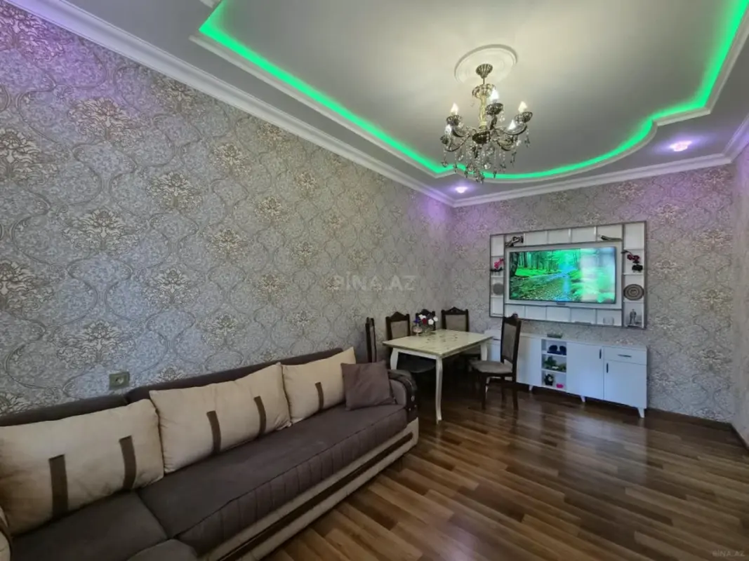 Satılır 2 otaqlı mənzil 40 m²