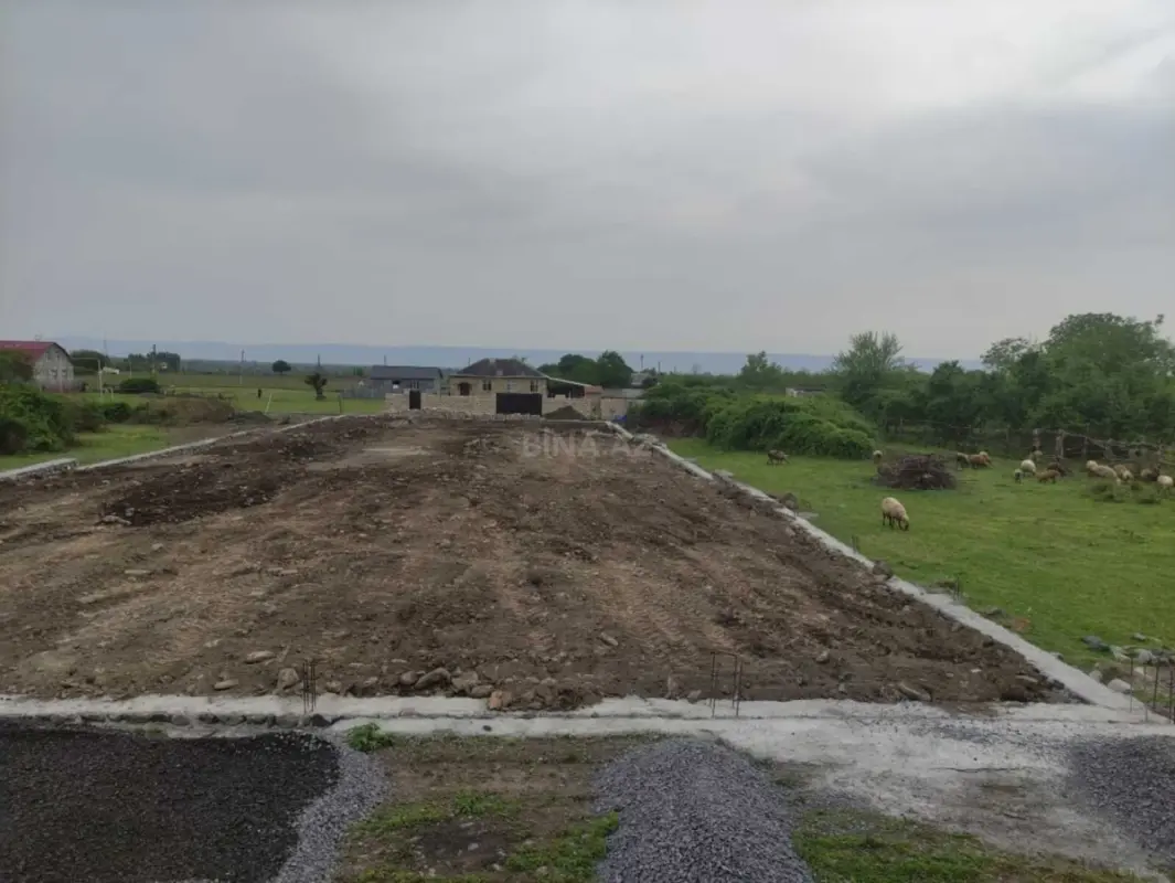 Satılır torpaq sahəsi 13 m²