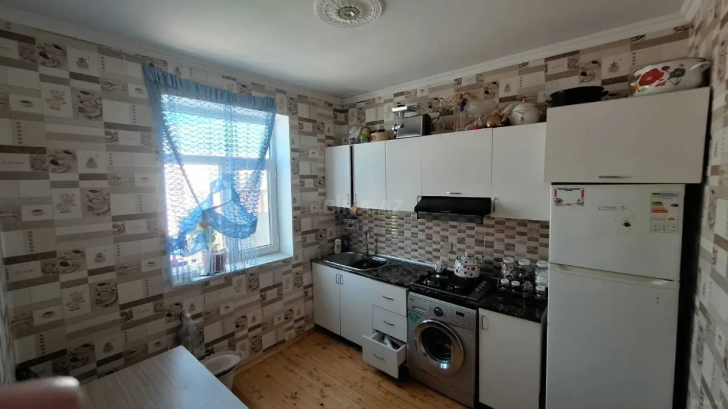 Satılır 5 otaqlı həyət evi 110 m²