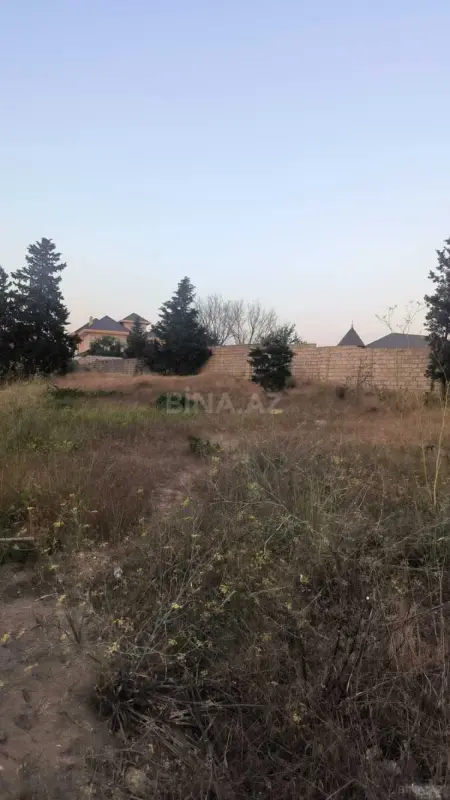 Satılır torpaq sahəsi 40 m²