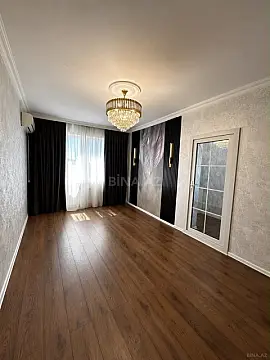 Satılır 3 otaqlı mənzil 60 m² — Bakı, Həzi Aslanov qəs. 3 otaq 60.00 m²