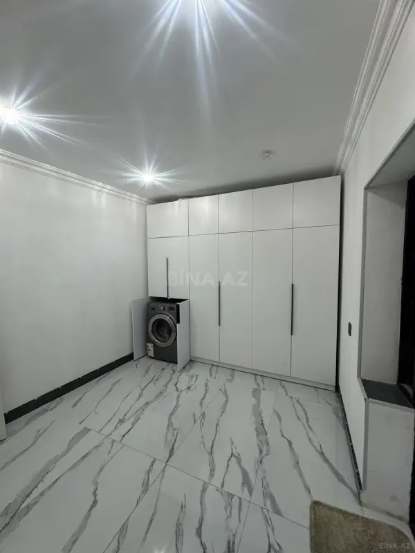 Satılır 3 otaqlı həyət evi 84 m²