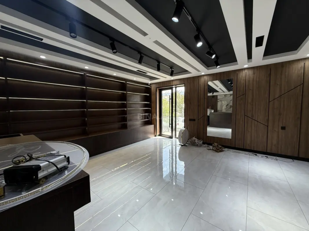 Kirayə verilir obyekt 50 m²