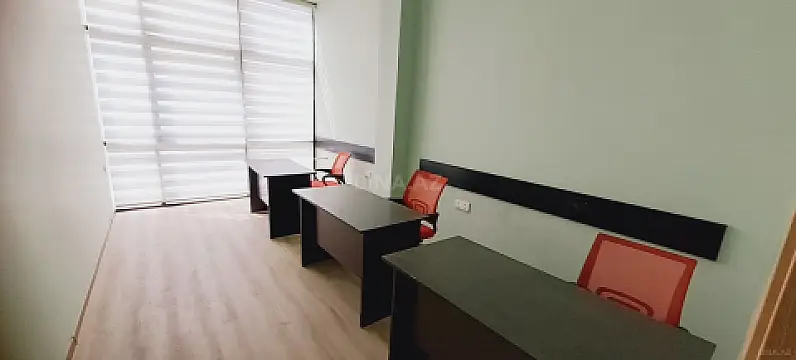 Kirayə verilir 3 otaqlı ofis 70 m² — Bakı, Nərimanov 3 otaq 70.00 m²
