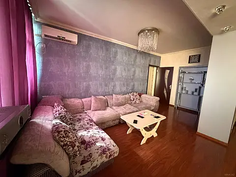 Satılır 2 otaqlı mənzil 70 m² — Xırdalan 2 otaq 70.00 m²