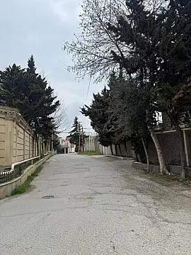 Satılır torpaq sahəsi 6 m² — Bakı 6.00 m²