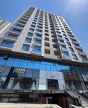 Kirayə verilir obyekt 110 m² — Bakı 110.00 m²