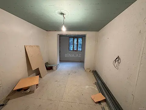 Satılır 3 otaqlı mənzil 75 m² — Bakı 3 otaq 75.00 m²