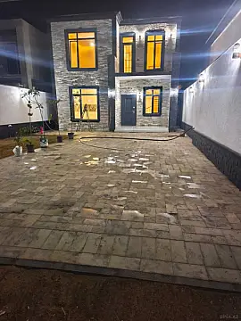 Satılır 5 otaqlı həyət evi 192 m² — Bakı, Binə 5 otaq 192.00 m²
