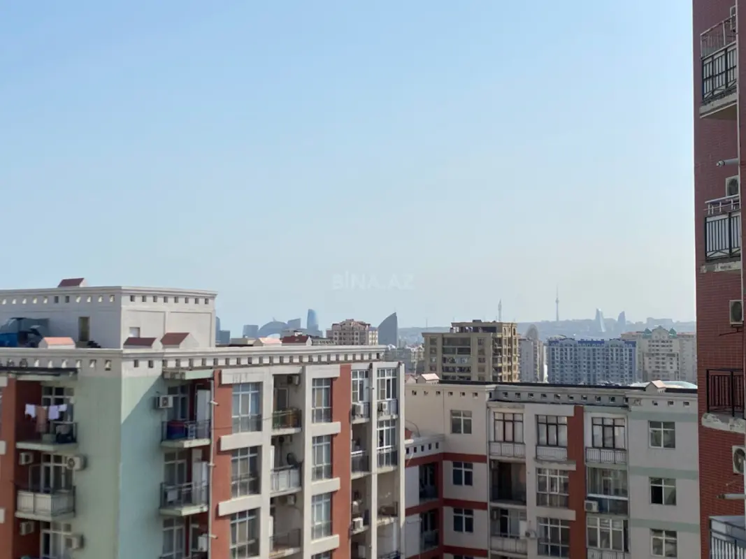 Kirayə verilir 3 otaqlı ofis 130 m²
