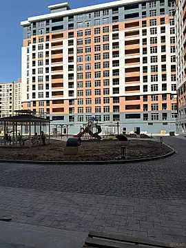 Satılır 2 otaqlı mənzil 57.5 m² — Sumqayıt 2 otaq 57.50 m²