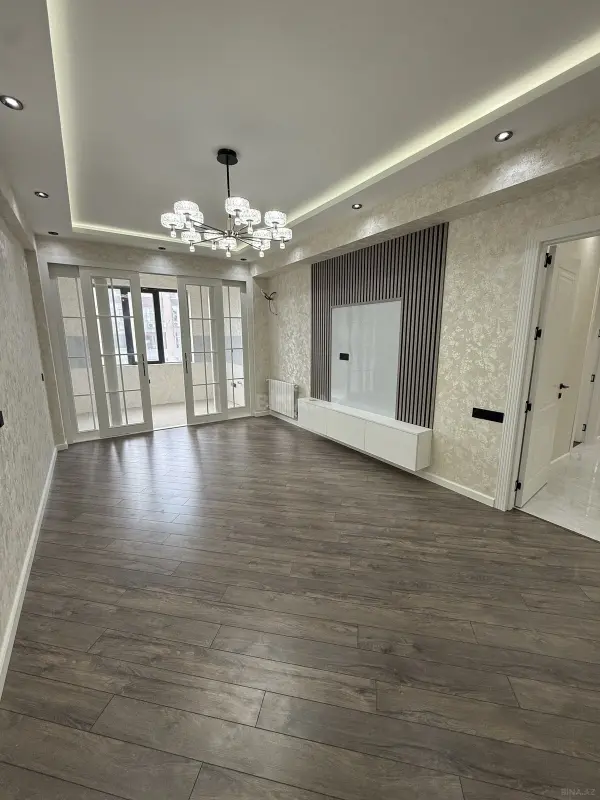 Satılır 3 otaqlı mənzil 84 m²