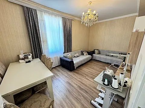 Satılır 2 otaqlı mənzil 65 m² — Bakı, Yasamal 2 otaq 65.00 m²