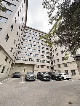 Kirayə verilir 2 otaqlı mənzil 90 m² — Bakı, Xətai 2 otaq 90.00 m²