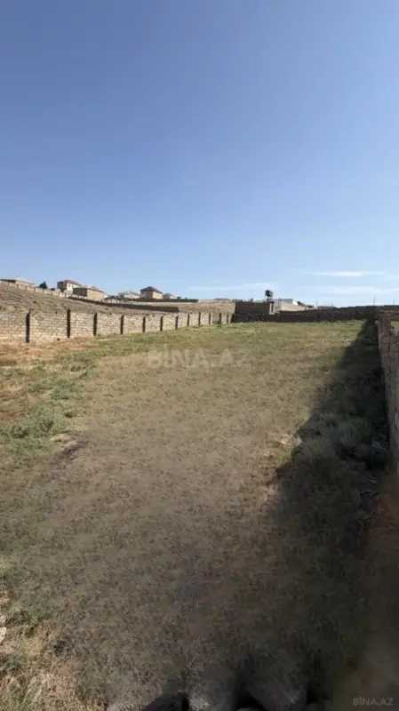Kirayə verilir torpaq sahəsi 10 m²