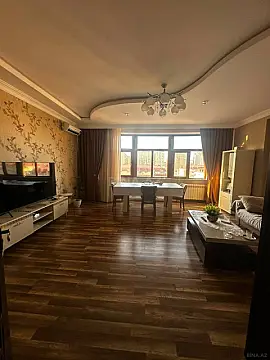 Satılır 3 otaqlı mənzil 137 m² — Bakı, Xətai 3 otaq 137.00 m²