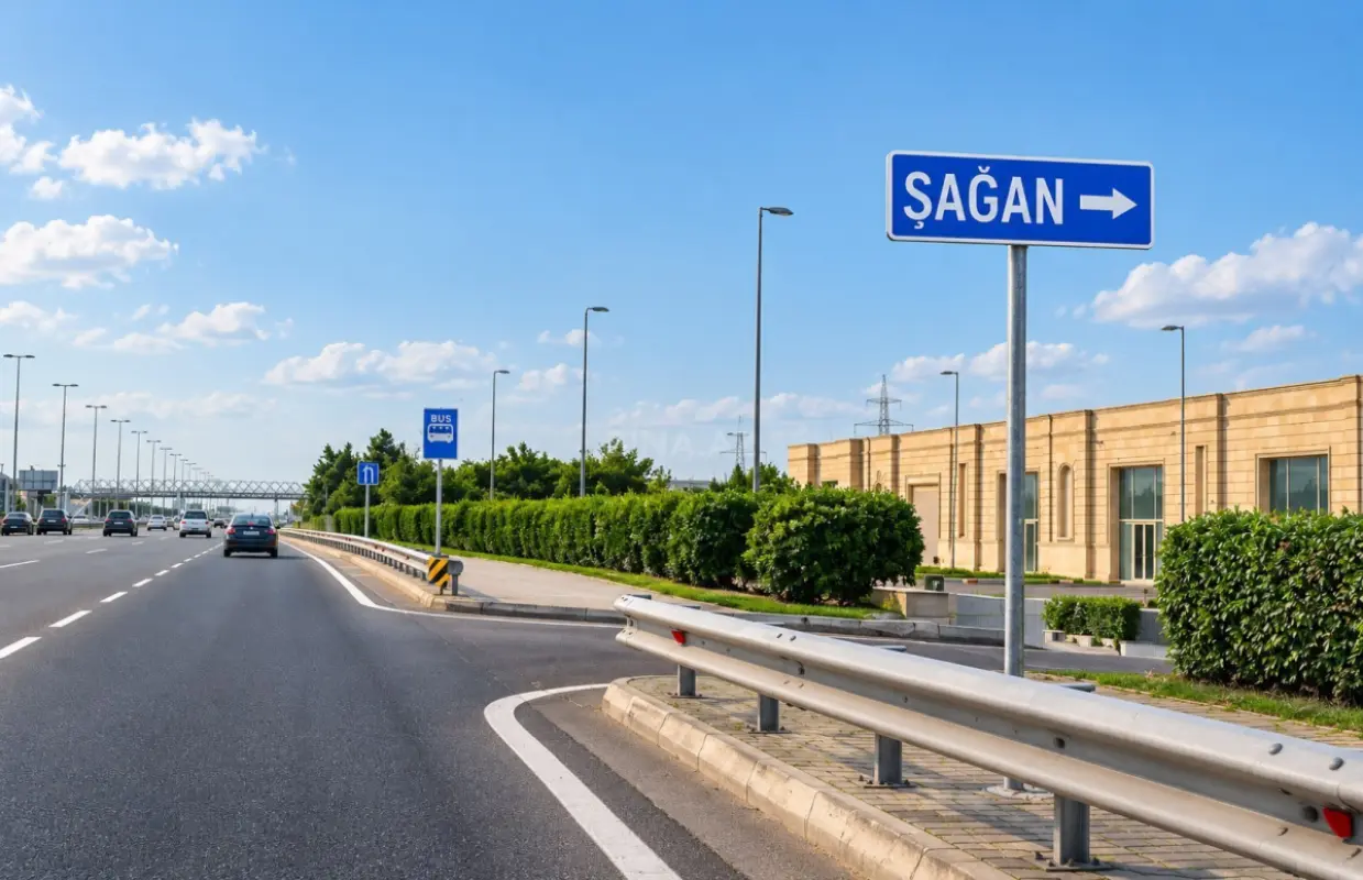 Satılır torpaq sahəsi 100 m²