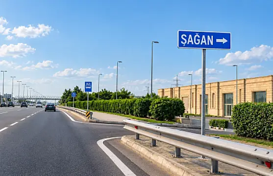 Satılır torpaq sahəsi 100 m² — Bakı, Şağan 100.00 m²