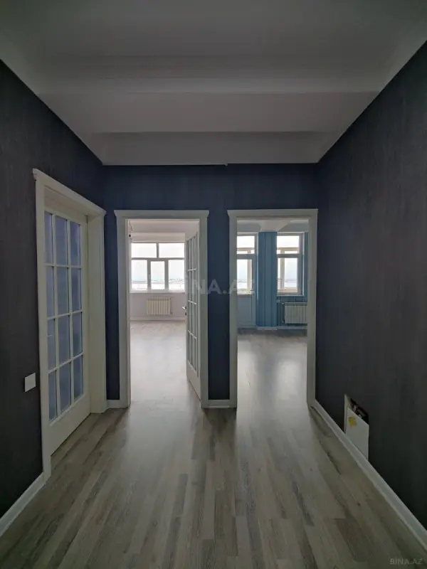 Satılır 2 otaqlı mənzil 65 m²