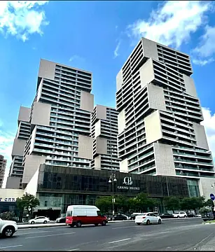 Satılır 2 otaqlı mənzil 64 m² — Bakı 2 otaq 64.00 m²