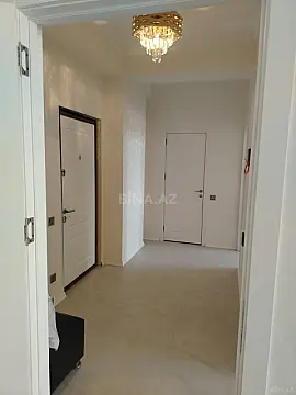 Kirayə verilir 2 otaqlı mənzil 65 m² — Xırdalan, Abşeron 2 otaq 65.00 m²