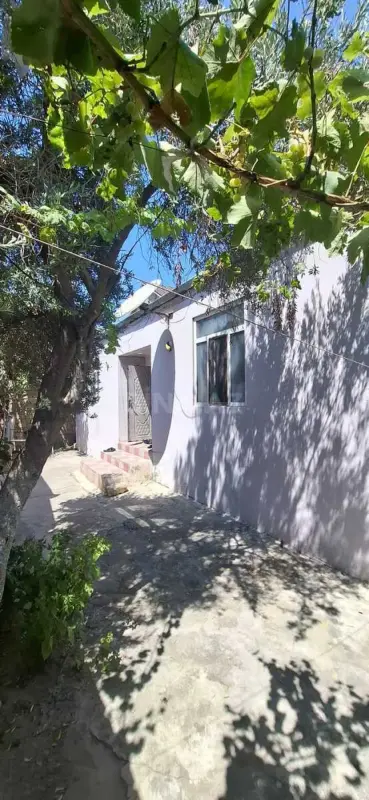 Satılır 3 otaqlı həyət evi 75 m²