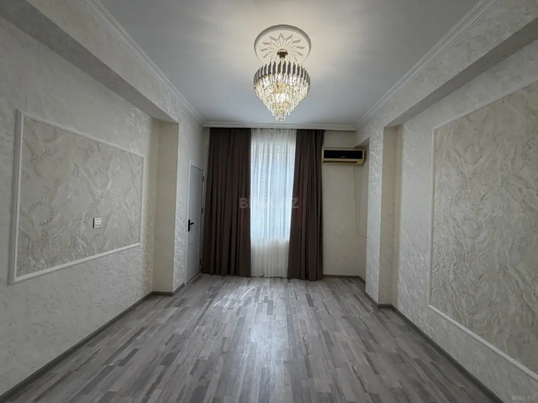 Satılır 2 otaqlı mənzil 37 m²