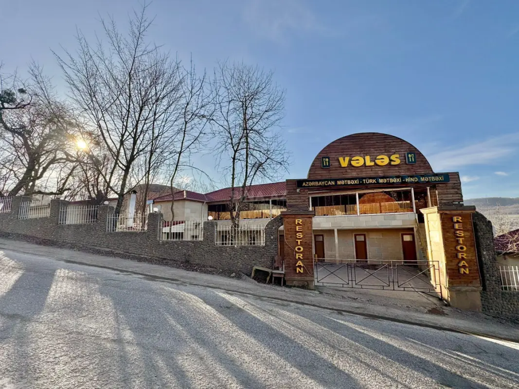 Satılır obyekt 7300 m²