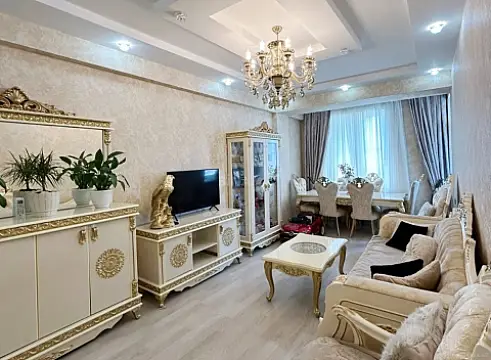 Satılır 2 otaqlı mənzil 78 m² — Bakı, Saray 2 otaq 78.00 m²