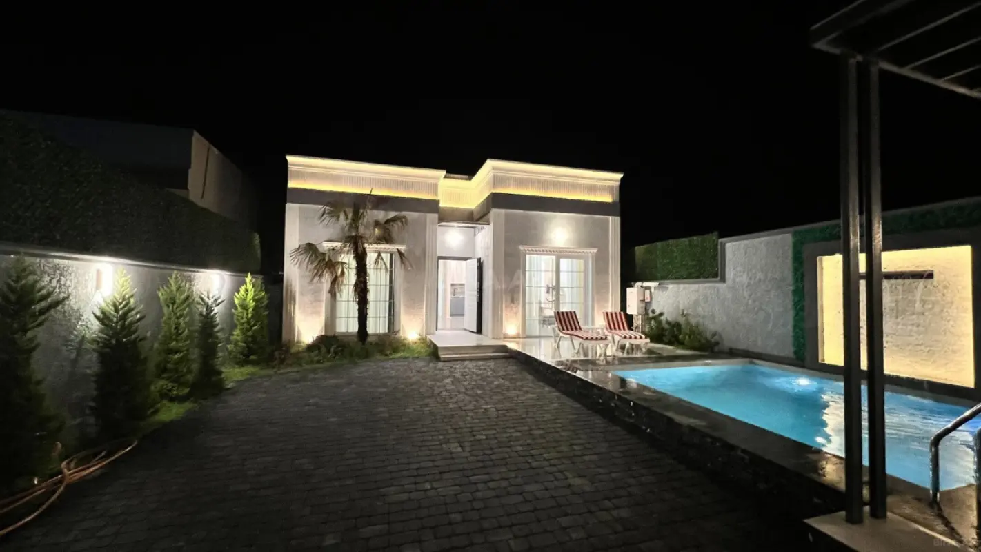 Satılır 3 otaqlı həyət evi 82 m²