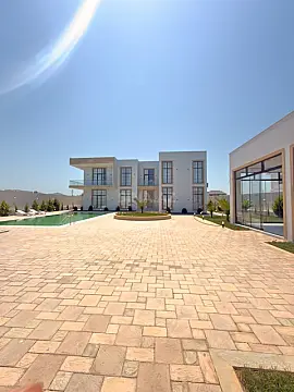 Satılır 5 otaqlı həyət evi 570 m² — Bakı, Mərdəkan 5 otaq 570.00 m²