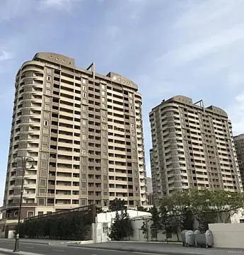 Satılır 1 otaqlı mənzil 64 m² — Bakı, Xətai 1 otaq 64.00 m²