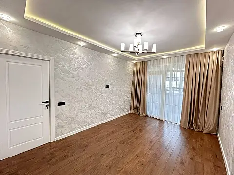 Satılır 3 otaqlı mənzil 65 m² — Bakı 3 otaq 65.00 m²