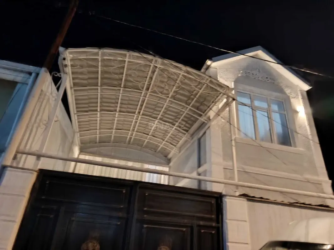 Satılır 4 otaqlı həyət evi 110 m²