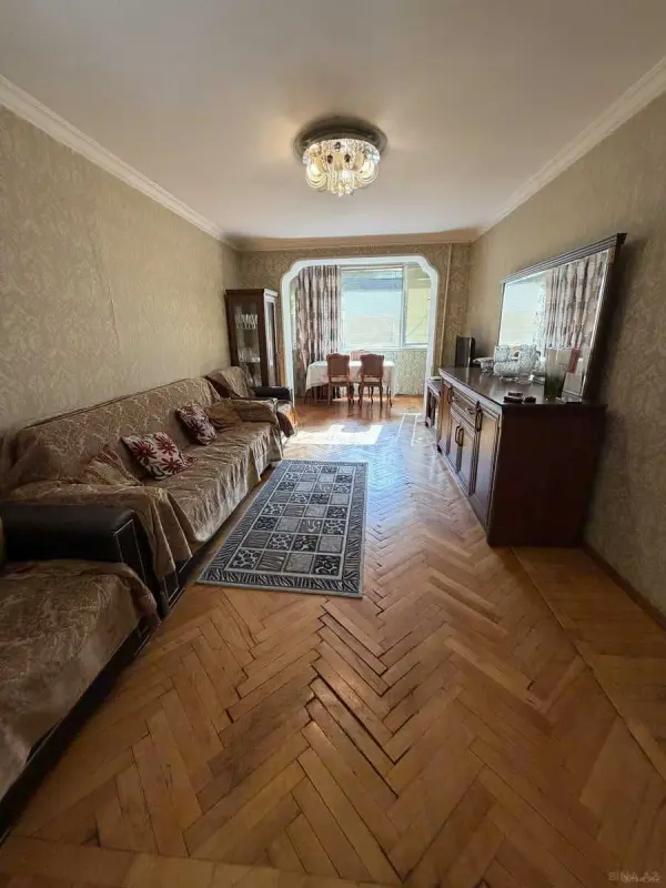 Satılır 3 otaqlı mənzil 62 m²
