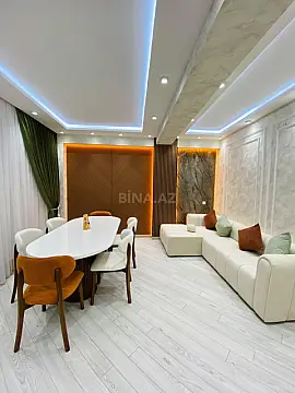 Satılır 2 otaqlı mənzil 64 m² — Xırdalan 2 otaq 64.00 m²