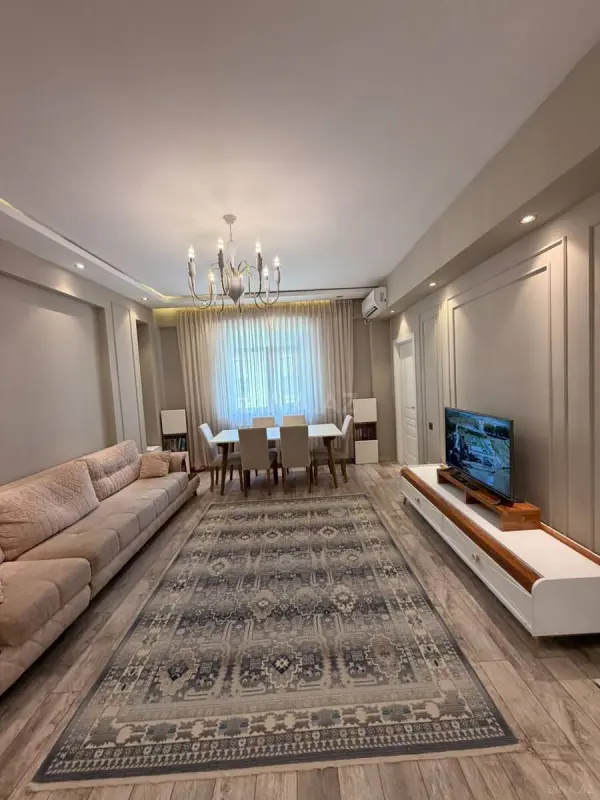 Satılır 3 otaqlı mənzil 92 m²