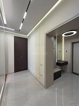 Satılır 3 otaqlı mənzil 86 m² — Bakı, Nəsimi 3 otaq 86.00 m²