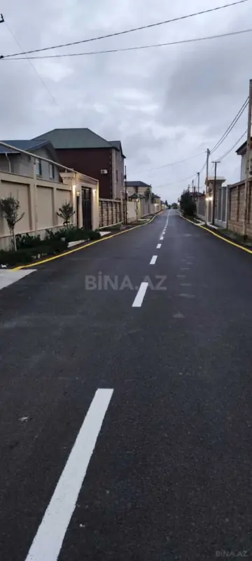 Satılır 4 otaqlı həyət evi 160 m²