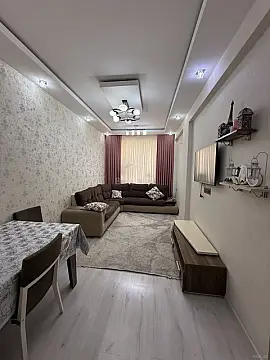 Satılır 3 otaqlı mənzil 98 m² — Bakı, Əhmədli 3 otaq 98.00 m²