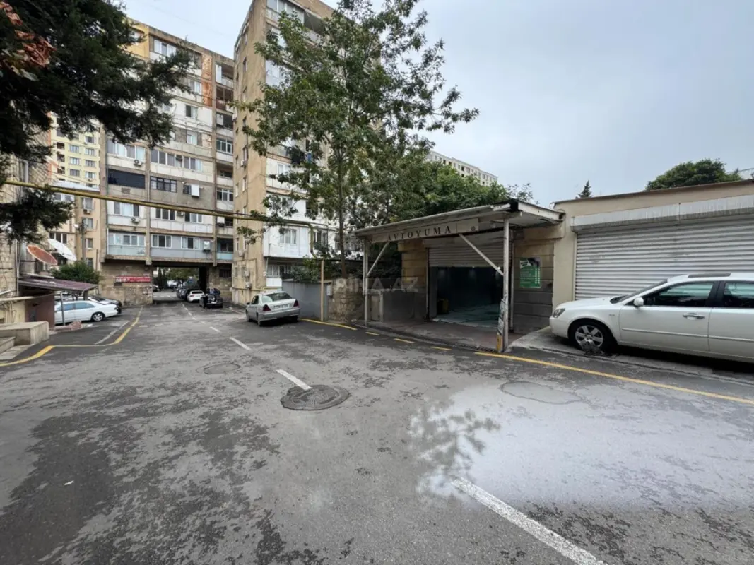 Satılır obyekt 60 m²
