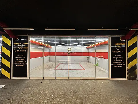 Kirayə verilir obyekt 52 m² — Bakı 52.00 m²